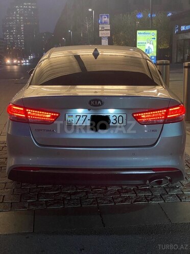 Kia Optima-2