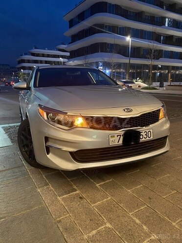Kia Optima-1