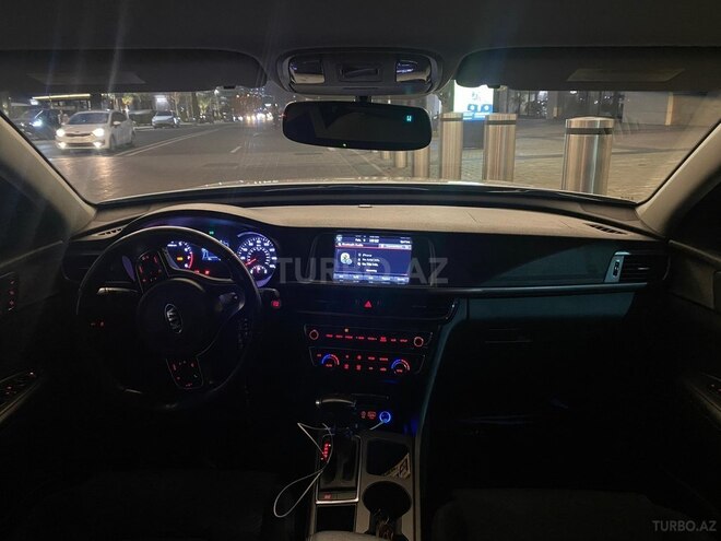 Kia Optima-6