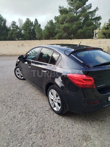 Chevrolet Cruze 2013, 221,000 km - 1.8 l - Sumqayıt