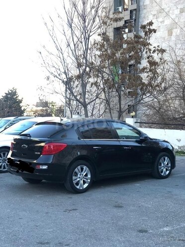 Chevrolet Cruze 2013, 221,000 km - 1.8 l - Sumqayıt