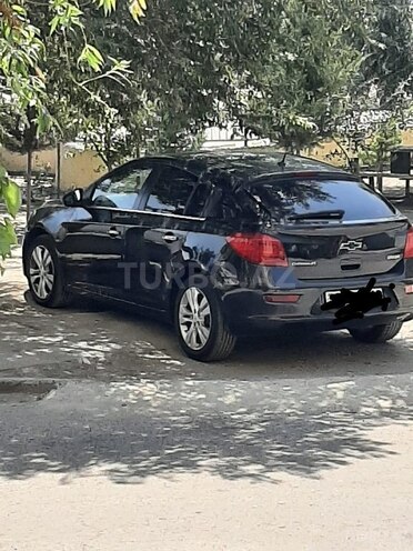 Chevrolet Cruze 2013, 221,000 km - 1.8 l - Sumqayıt