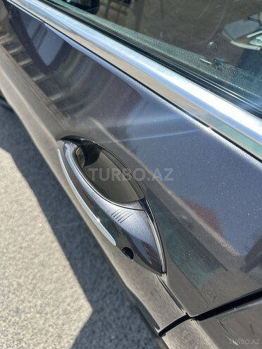 BMW 528 2016, 200,000 km - 2.0 l - Gəncə