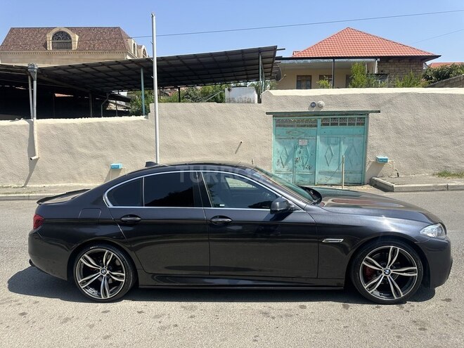 BMW 528 2016, 200,000 km - 2.0 l - Gəncə