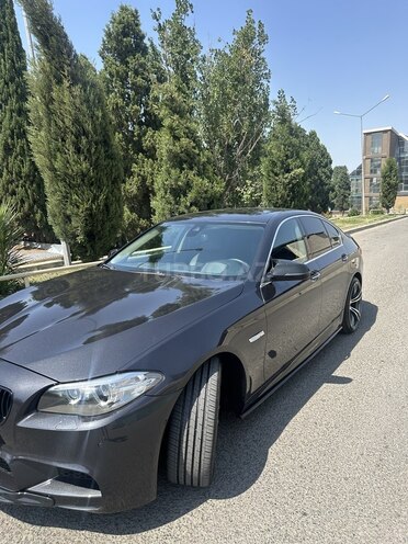 BMW 528 2016, 200,000 km - 2.0 l - Gəncə