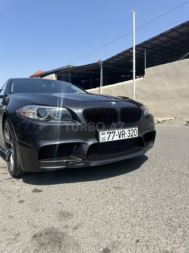 BMW 528 2016, 200,000 km - 2.0 l - Gəncə