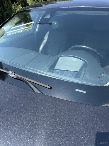 BMW 528 2016, 200,000 km - 2.0 l - Gəncə