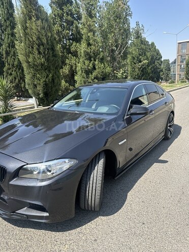 BMW 528 2016, 200,000 km - 2.0 l - Gəncə