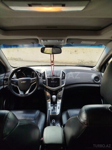 Chevrolet Cruze 2013, 221,000 km - 1.8 l - Sumqayıt