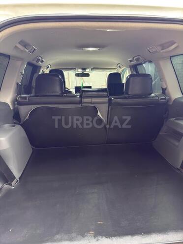Toyota Land Cruiser Prado 2013, 160,600 km - 2.7 l - Bakı