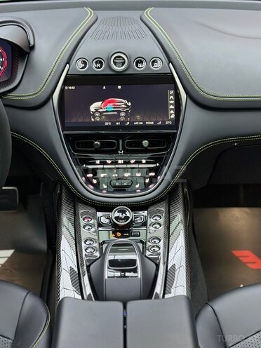 Aston Martin  2023, 900 km - 4.0 l - Bakı