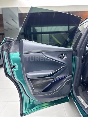 Aston Martin  2023, 900 km - 4.0 l - Bakı