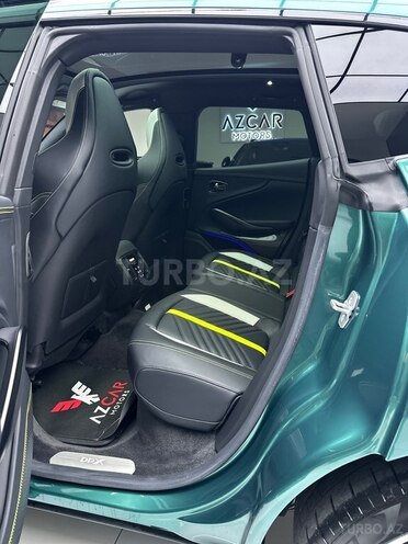 Aston Martin  2023, 900 km - 4.0 l - Bakı
