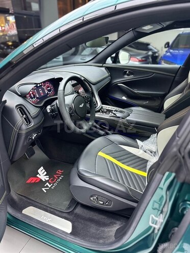 Aston Martin  2023, 900 km - 4.0 l - Bakı