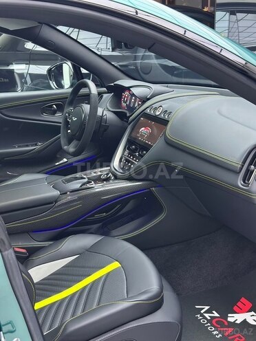 Aston Martin  2023, 900 km - 4.0 l - Bakı