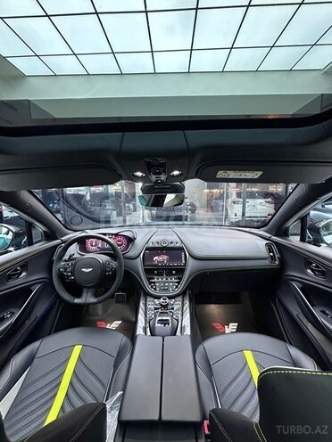 Aston Martin  2023, 900 km - 4.0 l - Bakı