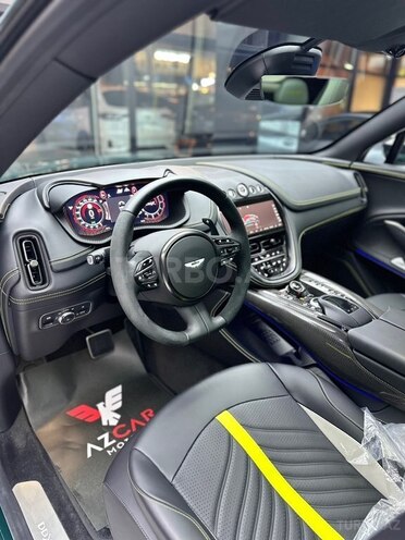 Aston Martin  2023, 900 km - 4.0 l - Bakı
