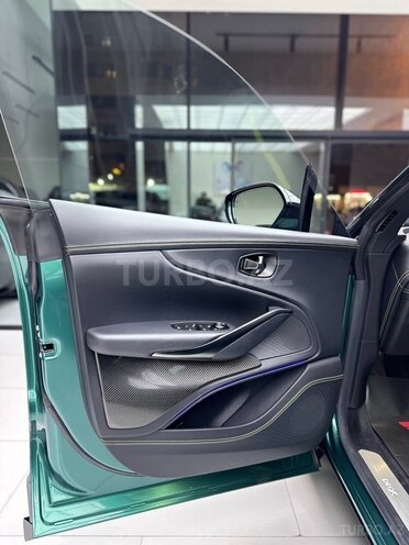 Aston Martin  2023, 900 km - 4.0 l - Bakı