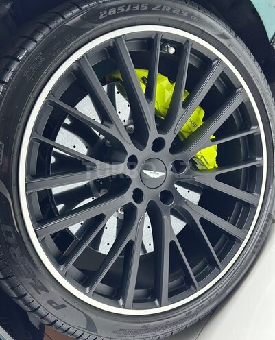 Aston Martin  2023, 900 km - 4.0 l - Bakı