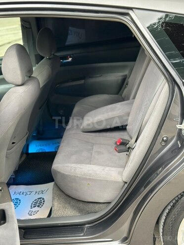 Toyota Prius 2007, 433,000 km - 1.5 l - Bakı
