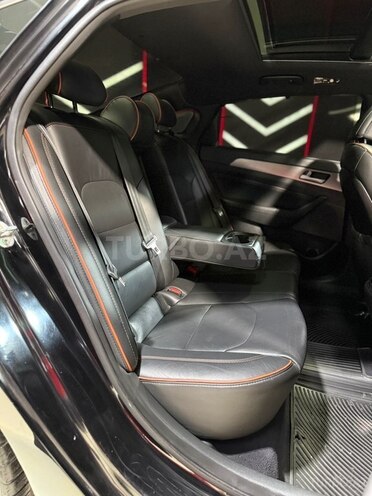 Hyundai Sonata 2014, 210,826 km - 2.0 l - Sumqayıt