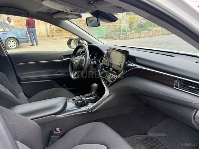 Toyota Camry 2023, 38,000 km - 2.5 l - Bakı