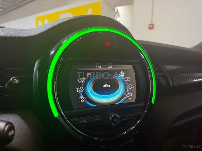 Mini  2015, 131,460 km - 2.0 l - Bakı