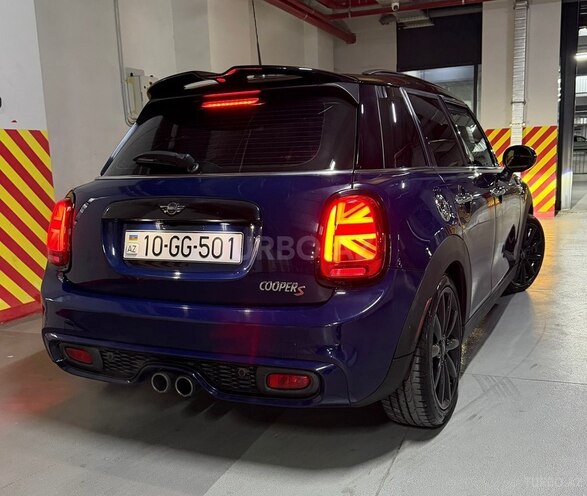 Mini  2015, 131,460 km - 2.0 l - Bakı