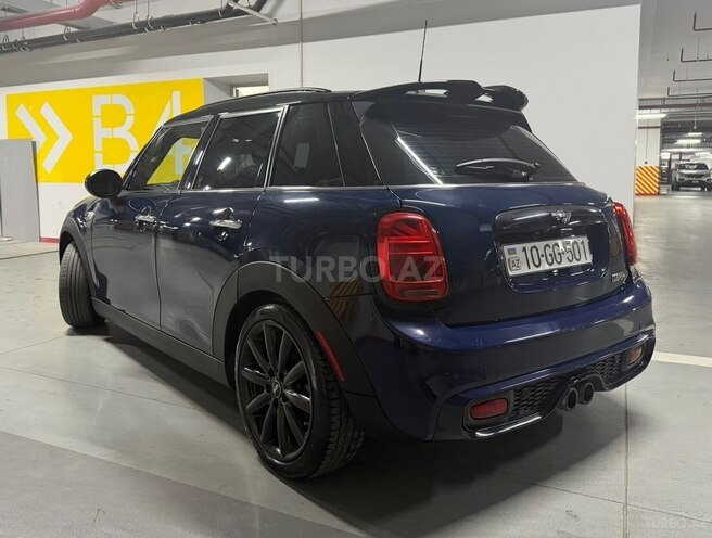 Mini  2015, 131,460 km - 2.0 l - Bakı