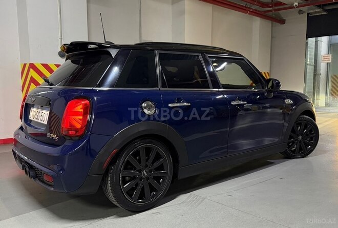 Mini  2015, 131,460 km - 2.0 l - Bakı