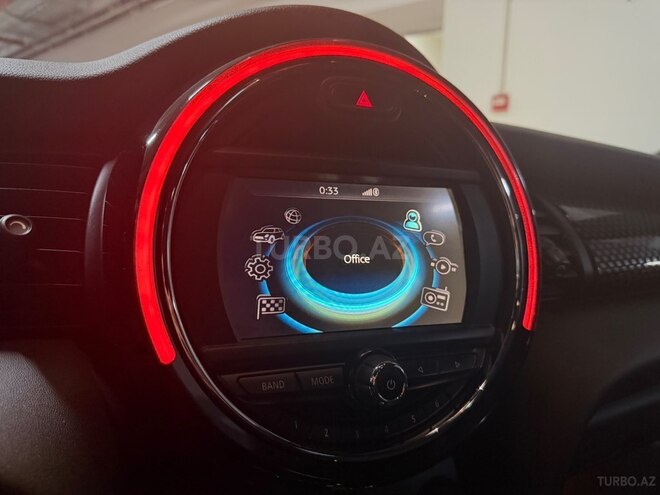 Mini  2015, 131,460 km - 2.0 l - Bakı