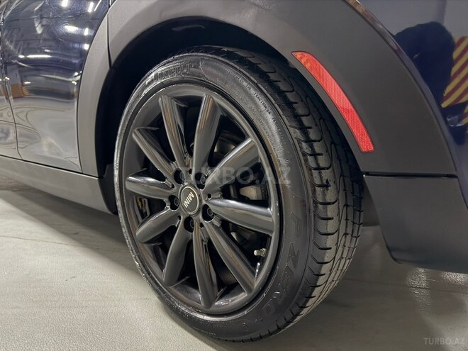 Mini  2015, 131,460 km - 2.0 l - Bakı