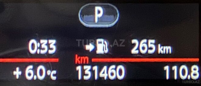 Mini  2015, 131,460 km - 2.0 l - Bakı