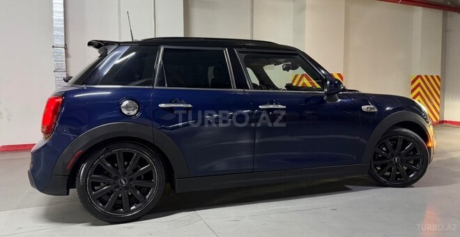 Mini  2015, 131,460 km - 2.0 l - Bakı