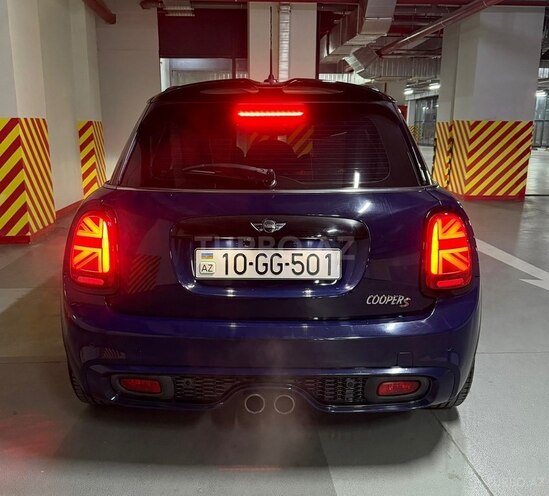 Mini  2015, 131,460 km - 2.0 l - Bakı