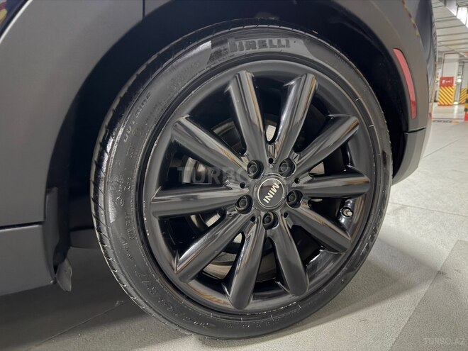 Mini  2015, 131,460 km - 2.0 l - Bakı