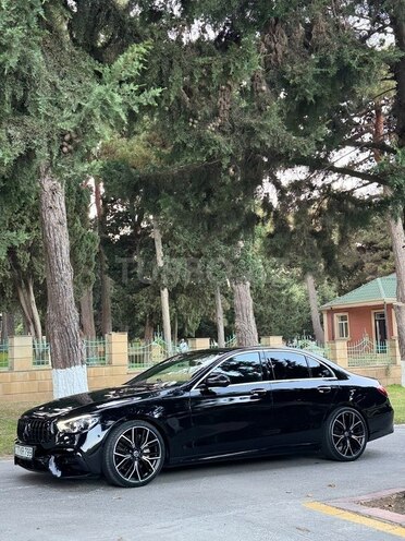 Mercedes E 300 2017, 222,000 km - 2.0 l - Bakı