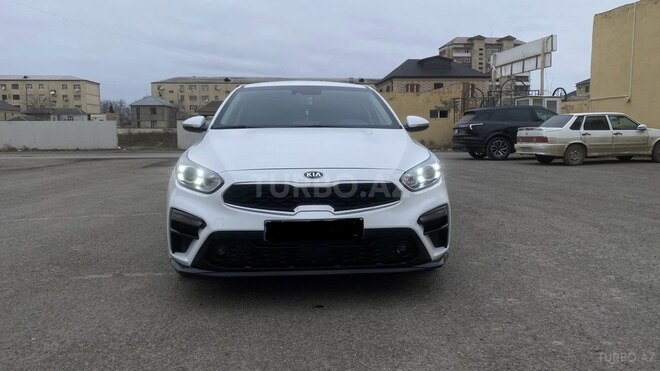 Kia K3 2019, 167,000 km - 1.6 l - Bakı
