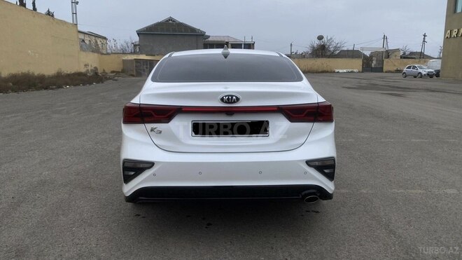 Kia K3 2019, 167,000 km - 1.6 l - Bakı