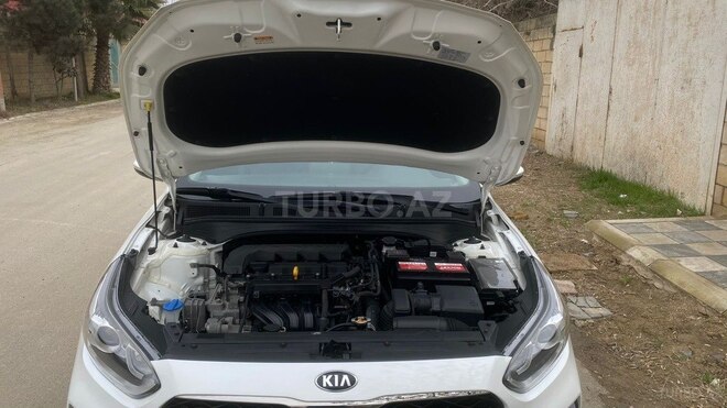 Kia K3 2019, 167,000 km - 1.6 l - Bakı