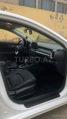 Kia K3 2019, 167,000 km - 1.6 l - Bakı