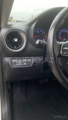 Kia K3 2019, 167,000 km - 1.6 l - Bakı