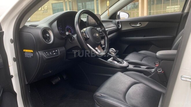 Kia K3 2019, 167,000 km - 1.6 l - Bakı