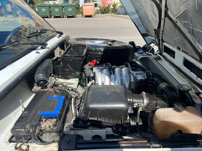 LADA (VAZ) Niva 2013, 196,000 km - 1.7 l - Bakı