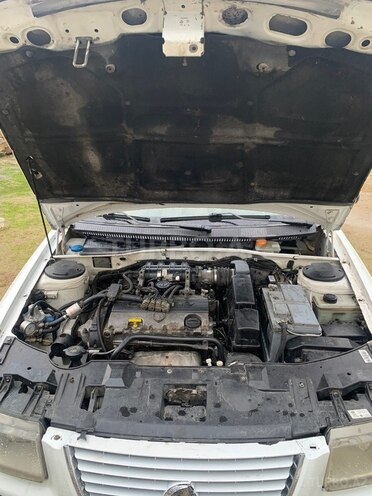 Khazar LX 2020, 400,000 km - 1.7 l - Bakı