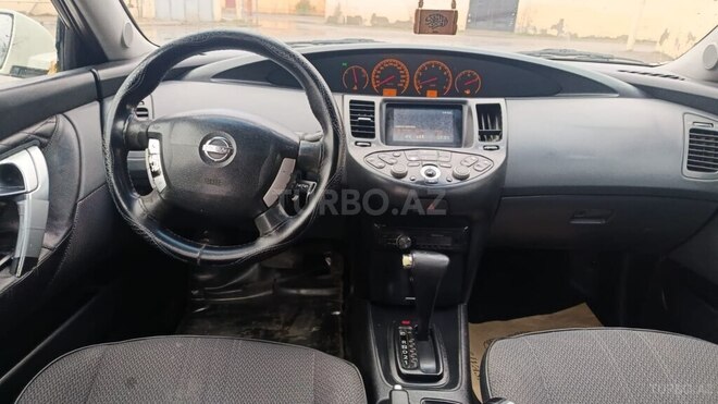 Nissan Primera 2006, 385,000 km - 1.8 л - Bakı