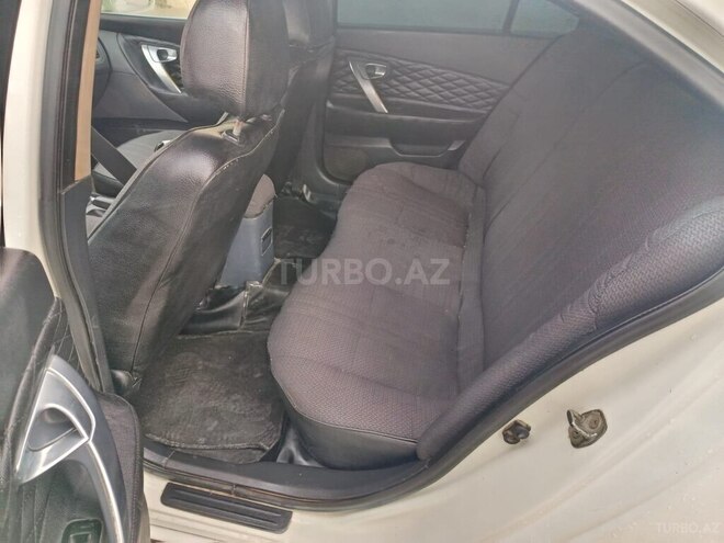 Nissan Primera 2006, 385,000 km - 1.8 л - Bakı
