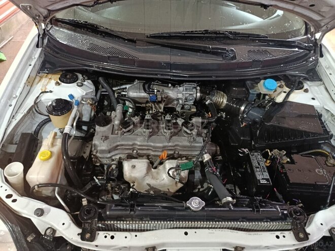 Nissan Primera 2006, 385,000 km - 1.8 л - Bakı