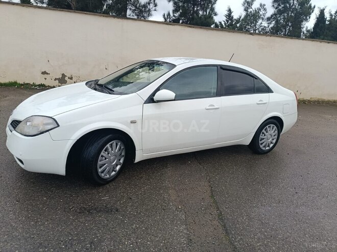 Nissan Primera 2006, 385,000 km - 1.8 л - Bakı