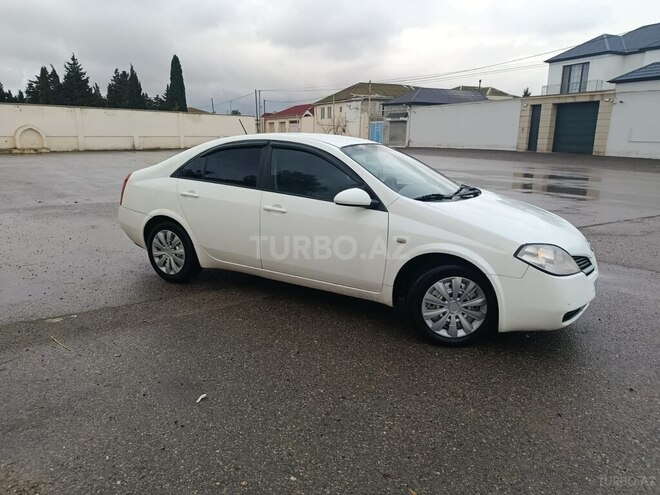 Nissan Primera 2006, 385,000 km - 1.8 л - Bakı
